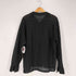 フリークスストア FREAKS STORE メッシュ 開襟 オープンカラー シャツ メンズ JPN:M