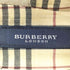バーバリーロンドン BURBERRY LONDON レザーローファー レディース 22 E