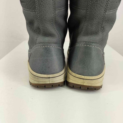 エコー ecco ファーミドルブーツ レディース 36