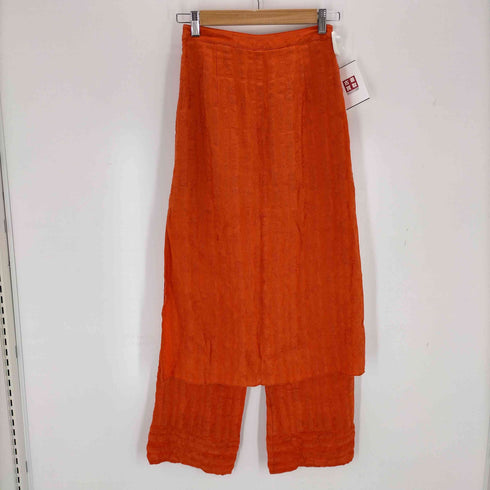 トゥデイフル TODAYFUL Layered Jacquard Skirt レディース 38