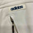 アディダス adidas 80S デサント製 トレフォイルロゴ後期 ジップポケット センタープレス パンツ メンズ JPN:M