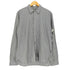ポールスミスジーンズ Paul Smith JEANS シアサッカーストライプシャツ メンズ m
