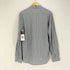 ポールスミスジーンズ Paul Smith JEANS シアサッカーストライプシャツ メンズ m