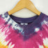 アルスタイルアパレルアクティブウェアー ALSTYLE APPAREL & ACTIVEWEAR USA製 タイダイ柄 ノースリーブ クルーネック Tシャツ メンズ import:L