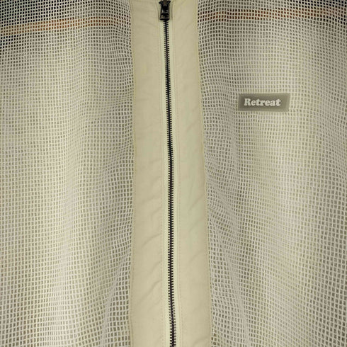 フランクリンクライミング Franklin Climbing メッシュ ジップアップブルゾン レディース ONE SIZE