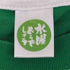 テレビ企画 EURO21 半袖 リンガーTシャツ メンズ 3L