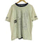 テレビ企画 EURO21 半袖 リンガーTシャツ メンズ 3L