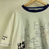 テレビ企画 EURO21 半袖 リンガーTシャツ メンズ 3L