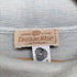 DRESSINGWELL MADE IN ITALY サイドボタンフラップカラーニット レディース