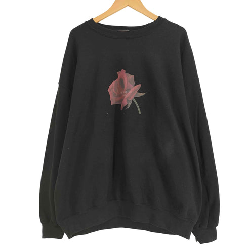 テンボックス 10匣 TENBOX ×PRIME 20SS pure and lovely プリントスウェット メンズ JPN:XL