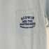 ベドウィンアンドザハートブレイカーズ BEDWIN&THE HEARTBREAKERS プリントクルーネックTシャツ メンズ 2