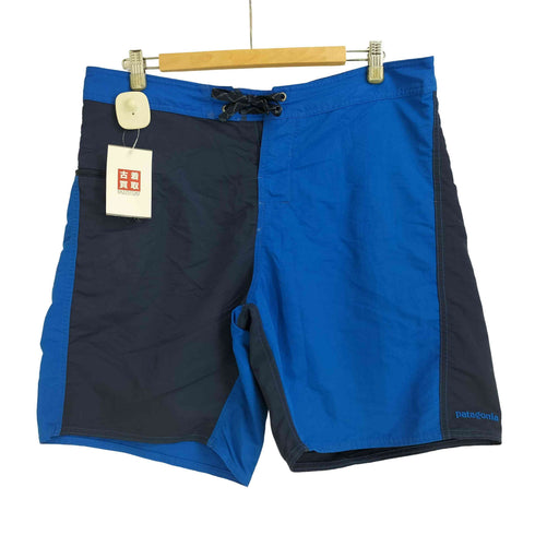 パタゴニア patagonia ツートンナイロンショーツ メンズ JPN:S