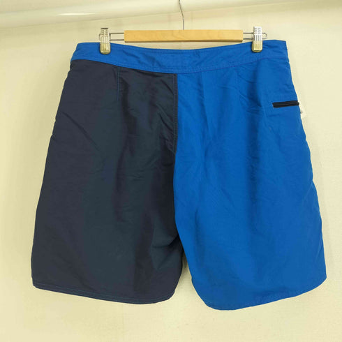 パタゴニア patagonia ツートンナイロンショーツ メンズ JPN:S