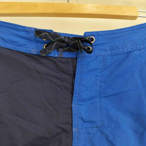 パタゴニア patagonia ツートンナイロンショーツ メンズ JPN:S