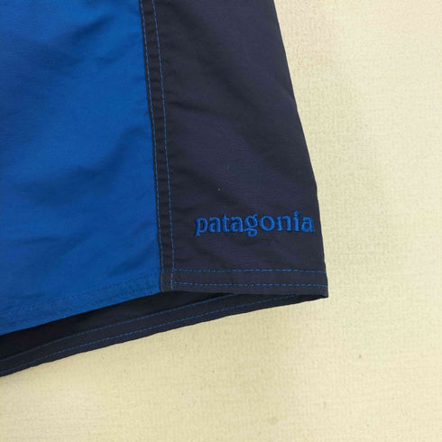 パタゴニア patagonia ツートンナイロンショーツ メンズ JPN:S