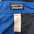 パタゴニア patagonia ツートンナイロンショーツ メンズ JPN:S
