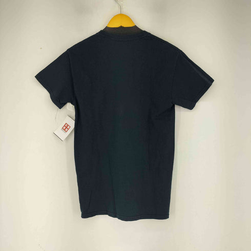 ハブアグッドタイム HAVE A GOOD TIME プリントクルーネックTシャツ メンズ JPN:S