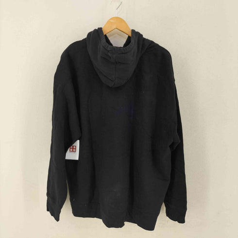 フットロッカー Foot Locker 前V ブランクパーカー メンズ import:XL