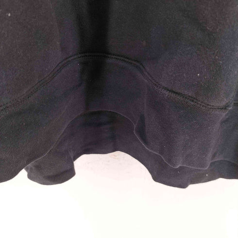 フットロッカー Foot Locker 前V ブランクパーカー メンズ import:XL