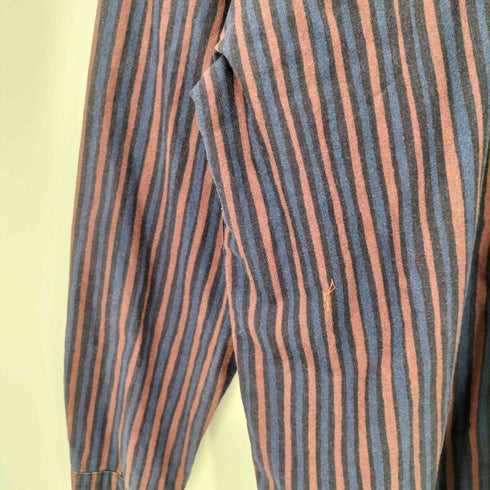 マリメッコ marimekko ヨカポイカ ストライプシャツ レディース 150