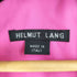 ヘルムートラング HELMUT LANG 本人期 ナイロンパラシュートジャケット メンズ EUR:50