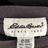 エディーバウアー Eddie Bauer 90S 白タグ サーマルトップス メンズ import:L