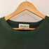 エディーバウアー Eddie Bauer 90S 白タグ サーマルトップス メンズ import:L