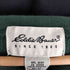 エディーバウアー Eddie Bauer 90S 白タグ サーマルトップス メンズ import:L
