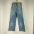 ザラ ZARA HIGH-RISE WIDE-LEG ワイドデニムパンツ レディース 34