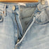 ザラ ZARA HIGH-RISE WIDE-LEG ワイドデニムパンツ レディース 34