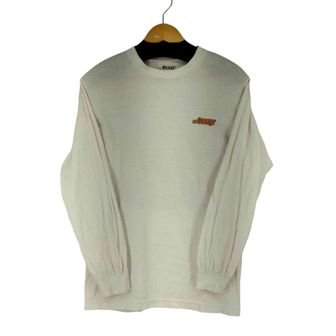 アウェイク Awake NY NY L/S Tee メンズ JPN:S