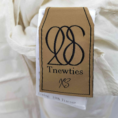 トゥエンティーズ Tnewties 人混みに紛れた彼女 レディース import:XS