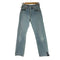 リーバイス Levis 501 刻印247 ボタンフライデニムパンツ レディース 27X30