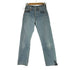 リーバイス Levis 501 刻印247 ボタンフライデニムパンツ レディース 27X30