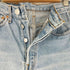 リーバイス Levis 501 刻印247 ボタンフライデニムパンツ レディース 27X30