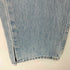 リーバイス Levis 501 刻印247 ボタンフライデニムパンツ レディース 27X30