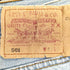 リーバイス Levis 501 刻印247 ボタンフライデニムパンツ レディース 27X30