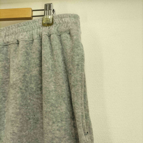 ストレイト STRAIIIGHT スウエットハーフパンツ ショーツ ジョーツ メンズ JPN:XL
