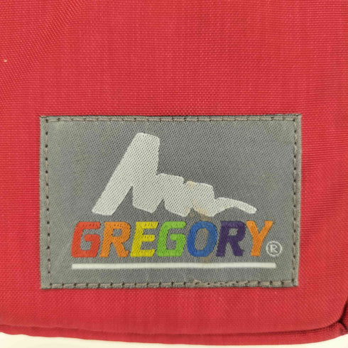 グレゴリー GREGORY ショルダーポーチ レディース