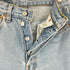 リーバイス Levis 97年製 501 刻印273 ボタンフライデニムパンツ レディース 26X30
