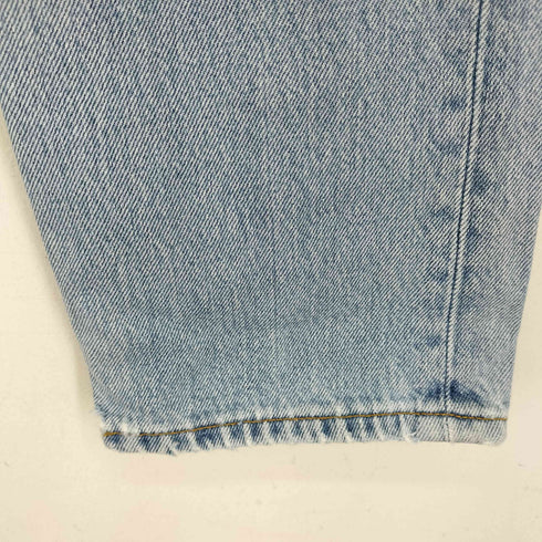 リーバイス Levis 97年製 501 刻印273 ボタンフライデニムパンツ レディース 26X30