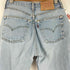 リーバイス Levis 97年製 501 刻印273 ボタンフライデニムパンツ レディース 26X30