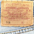 リーバイス Levis 97年製 501 刻印273 ボタンフライデニムパンツ レディース 26X30