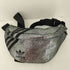 アディダスオリジナルス adidas Originals Waist Bag Silver メンズ
