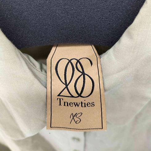 トゥエンティーズ Tnewties 22AW 闘牛大会 レディース import:XS