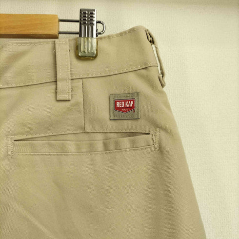 レッドキャップ RED KAP メキシコ製 チノショーツ メンズ 36