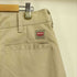 レッドキャップ RED KAP メキシコ製 チノショーツ メンズ 36