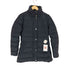トミーヒルフィガー TOMMY HILFIGER ジップアップ ダウンジャケット レディース M