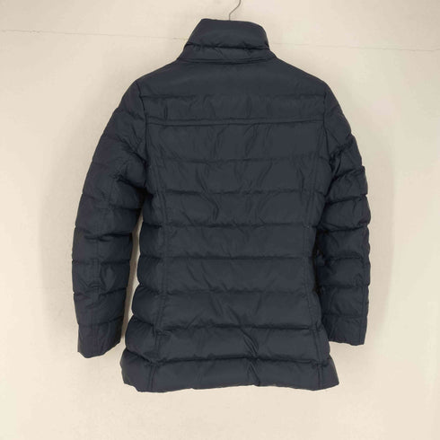 トミーヒルフィガー TOMMY HILFIGER ジップアップ ダウンジャケット レディース M