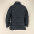 トミーヒルフィガー TOMMY HILFIGER ジップアップ ダウンジャケット レディース M